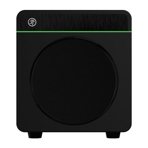 Mackie CR8S-XBT 8'' Monitor Subwoofer with Bluetooth - DY Pro Audio