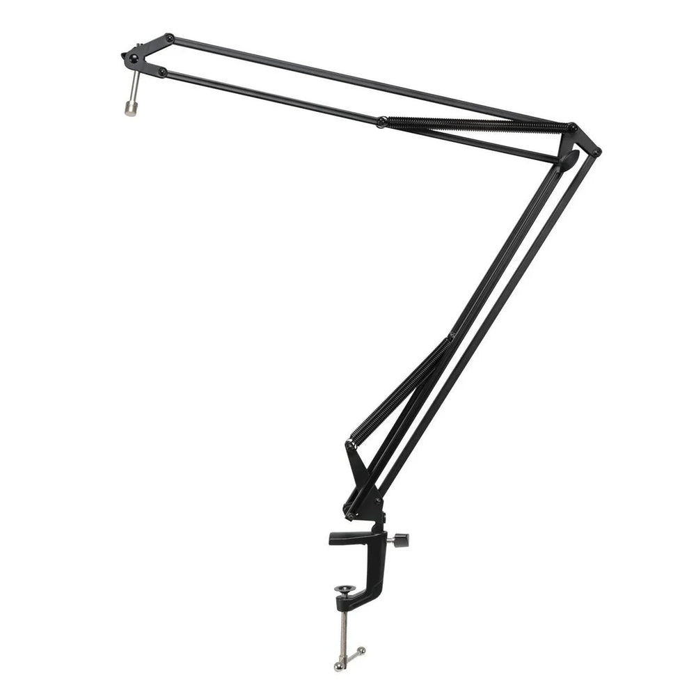 Mackie DB-100 Desktop Microphone Boom Arm - DY Pro Audio