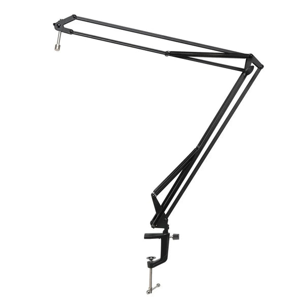Mackie DB-100 Desktop Microphone Boom Arm - DY Pro Audio