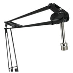 Mackie DB-100 Desktop Microphone Boom Arm - DY Pro Audio