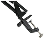 Mackie DB-100 Desktop Microphone Boom Arm - DY Pro Audio