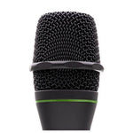 Mackie EM-89D Dynamic Microphone - DY Pro Audio
