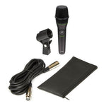 Mackie EM-89D Dynamic Microphone - DY Pro Audio