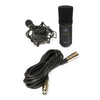 Mackie EM-91C Large-Diaphragm Condenser Microphone - DY Pro Audio