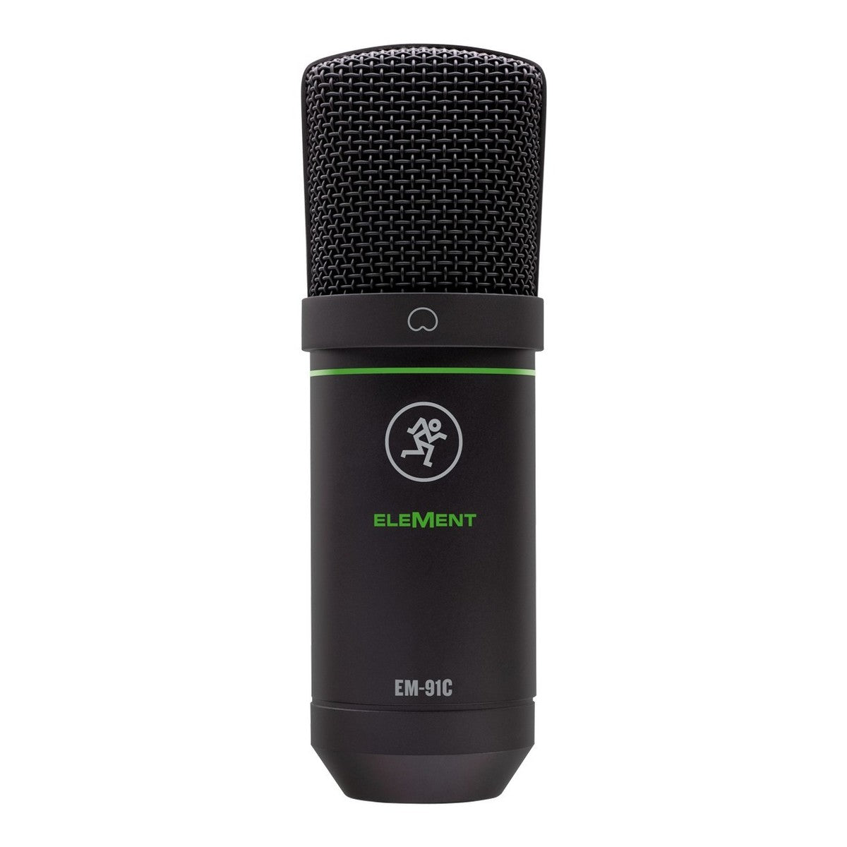 Mackie EM-91C Large-Diaphragm Condenser Microphone - DY Pro Audio