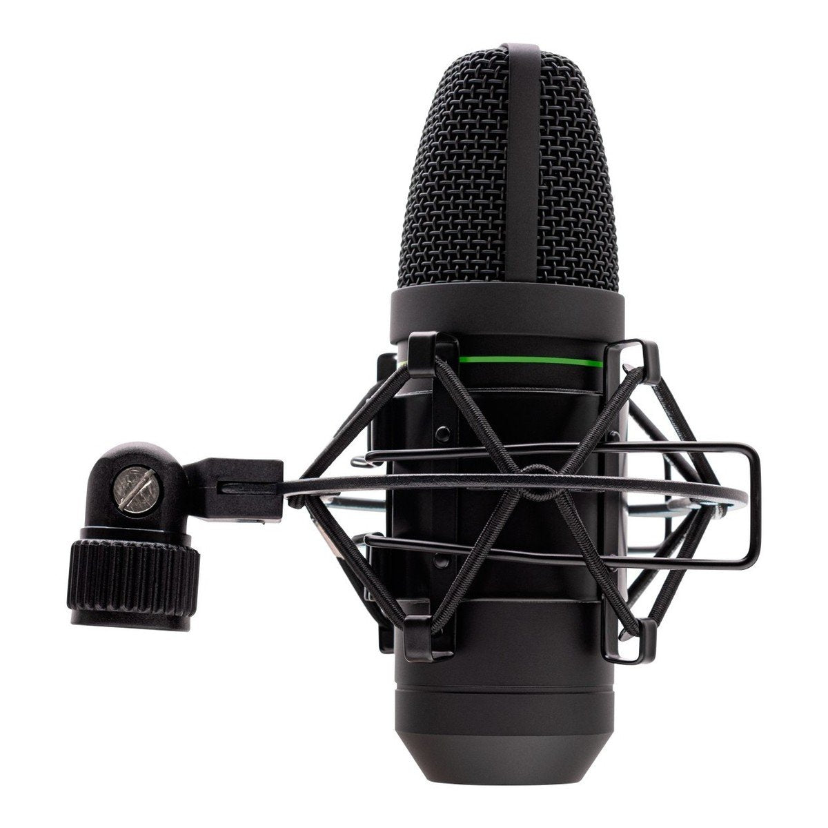 Mackie EM-91C Large-Diaphragm Condenser Microphone - DY Pro Audio