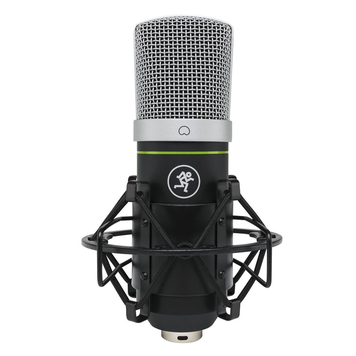 Mackie EM-91CU USB Condenser Microphone - DY Pro Audio
