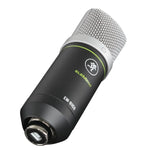 Mackie EM-91CU USB Condenser Microphone - DY Pro Audio