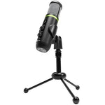 Mackie EM-USB Condenser Microphone - DY Pro Audio
