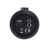 Mackie EM-USB Condenser Microphone - DY Pro Audio