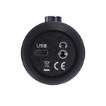 Mackie EM-USB Condenser Microphone - DY Pro Audio