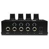 Mackie HM-4 Headphone Amplifier - DY Pro Audio