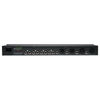 Mackie HM-400 4 Channel Headphone Amplifier - DY Pro Audio