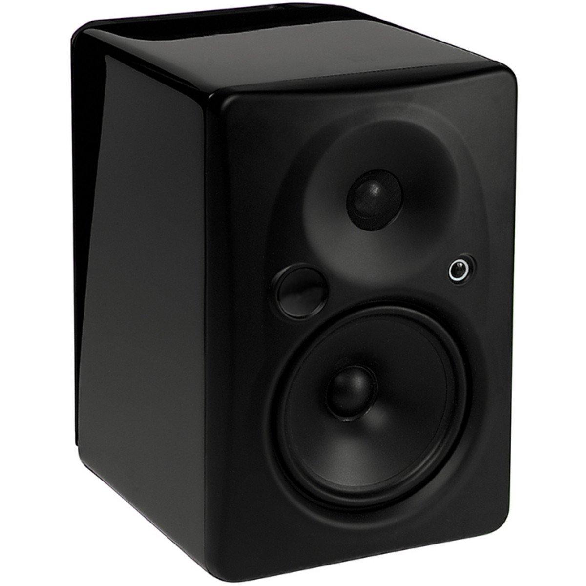 Mackie HR624 MK2 Active Monitor (Single) - DY Pro Audio