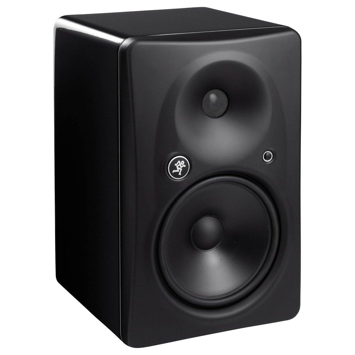 Mackie HR824 MK2 Active Monitor (Single) - DY Pro Audio