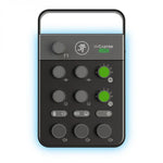 Mackie M•Caster Live Portable Live Streaming Mixer in Black - DY Pro Audio