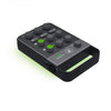 Mackie MCaster Live Portable Live Streaming Mixer in Black