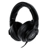 Mackie MC-250 Professional Closed-Back Headphones - DY Pro Audio