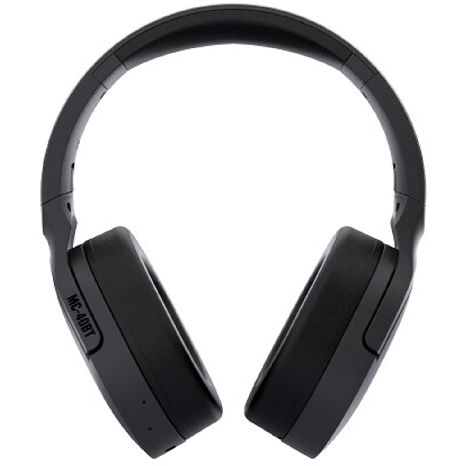 Mackie MC-40BT Wireless Headphones - DY Pro Audio
