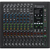 Mackie Onyx16 16 Channel Mixer with Multi - Track USB