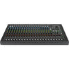 Mackie Onyx24 24 Channel Mixer with Multi-Track USB - DY Pro Audio