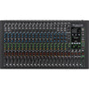 Mackie Onyx24 24 Channel Mixer with Multi-Track USB - DY Pro Audio