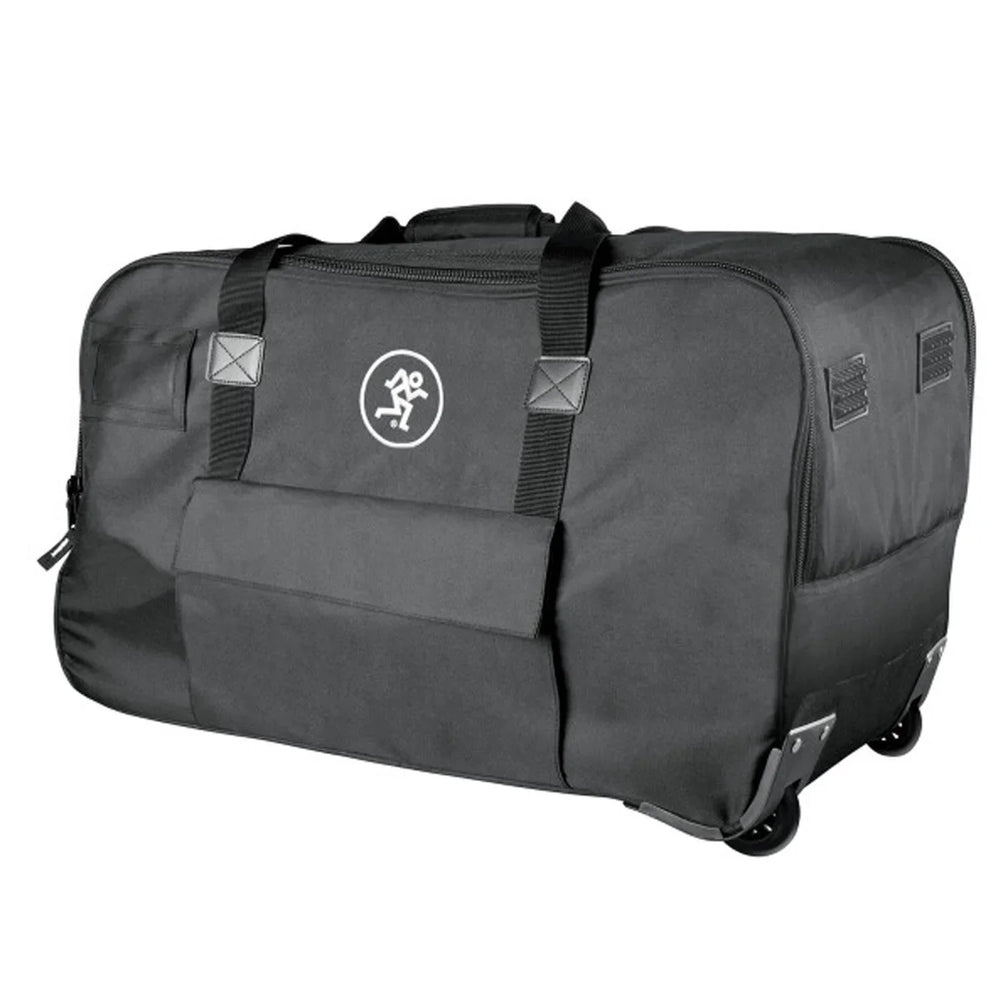 Mackie Padded Rolling Carry Bag for Thump 12" Models Thump212, Thump212XT, Thump12A, Thump12BST