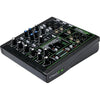 Mackie PRO FX6 v3 6-Channel USB Mixer - DY Pro Audio