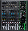 Mackie ProFX12v3 12 Channel Effects Mixer - DY Pro Audio