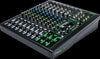 Mackie ProFX12v3 12 Channel Effects Mixer - DY Pro Audio