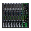 Mackie ProFX16v3 16 Channel 4-bus Effects Mixer - DY Pro Audio