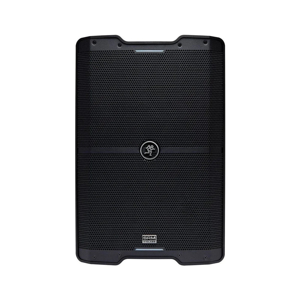 Mackie SRM210 V-Class 10'' Active PA Speaker - DY Pro Audio