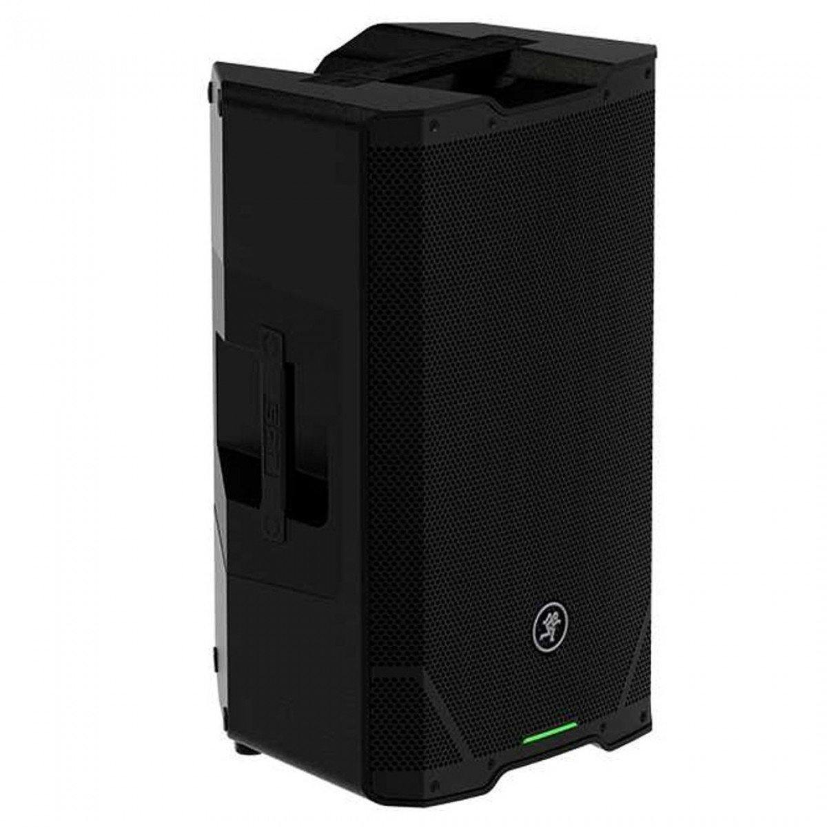 Mackie SRT210 10" Active PA Speaker - DY Pro Audio