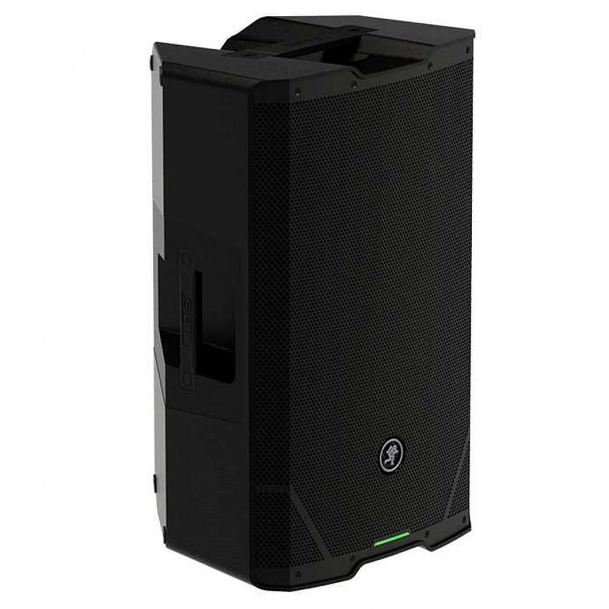 Mackie SRT215 15" Active PA Speaker - DY Pro Audio