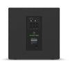 Mackie Thump 215 Speakers & Thump 118s Subwoofer Package - DY Pro Audio
