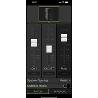 Mackie Thump212XT 12" 1400W Enhanced Powered Loudspeaker - DY Pro Audio