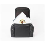 Magma 45 Record Bag 100 Black - DY Pro Audio