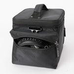 Magma 45 Record Bag 100 Black - DY Pro Audio