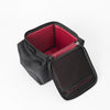 Magma 45 Record Bag 100 Black