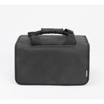 Magma 45 Record Bag 150 Black - DY Pro Audio