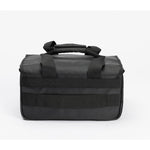 Magma 45 Record Bag 150 Black - DY Pro Audio