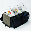 Magma 45 Record Bag 150 Black