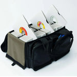 Magma 45 Record Bag 150 Black - DY Pro Audio