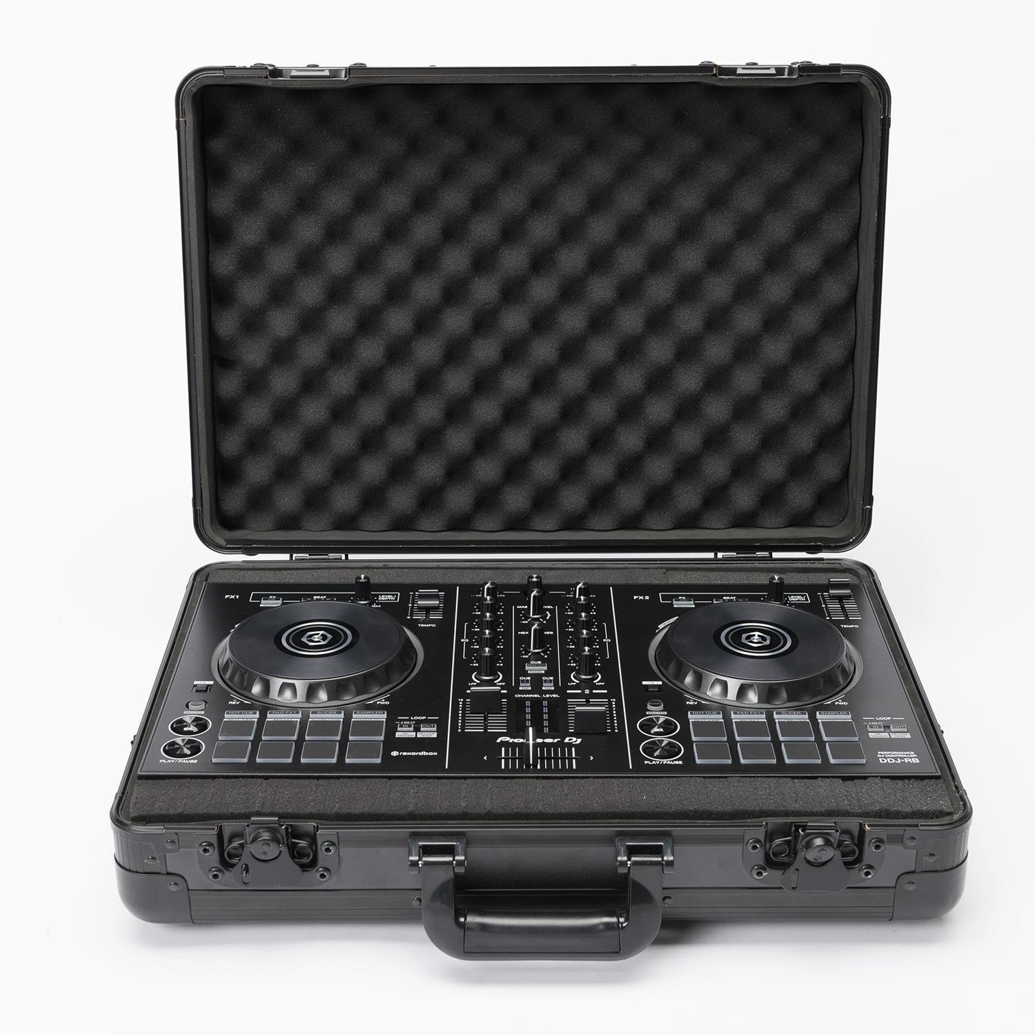 Magma Carrylite DJ-Case L Lightweight Carry Case - DY Pro Audio