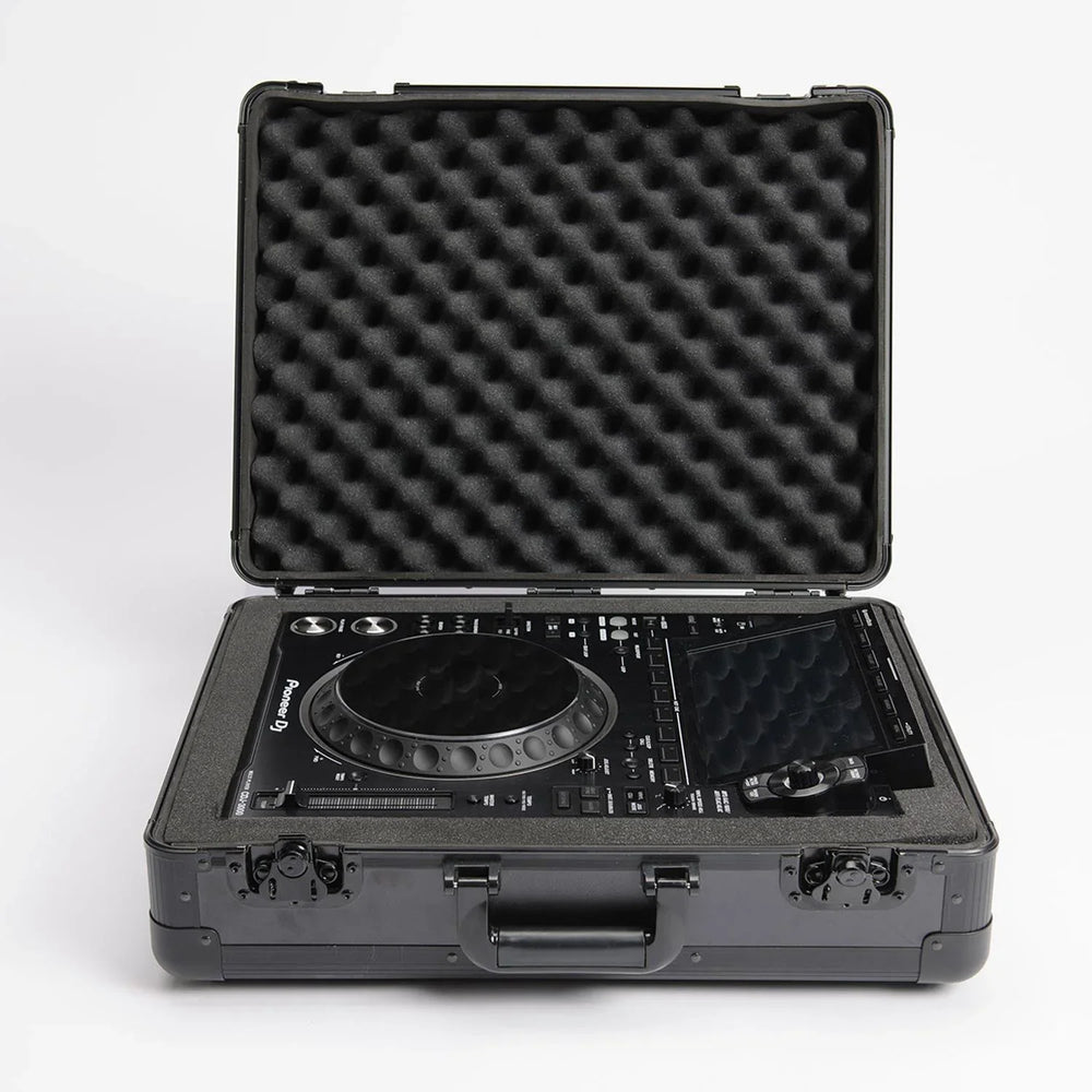 Magma CarryLite DJ-Case Player/Mixer Lightweight Carry Case - DY Pro Audio
