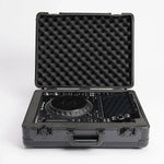 Magma CarryLite DJ-Case Player/Mixer Lightweight Carry Case - DY Pro Audio