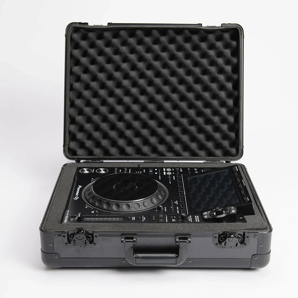 Magma CarryLite DJ-Case Player/Mixer Lightweight Carry Case - DY Pro Audio