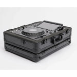 Magma CarryLite DJ-Case Player/Mixer Lightweight Carry Case - DY Pro Audio