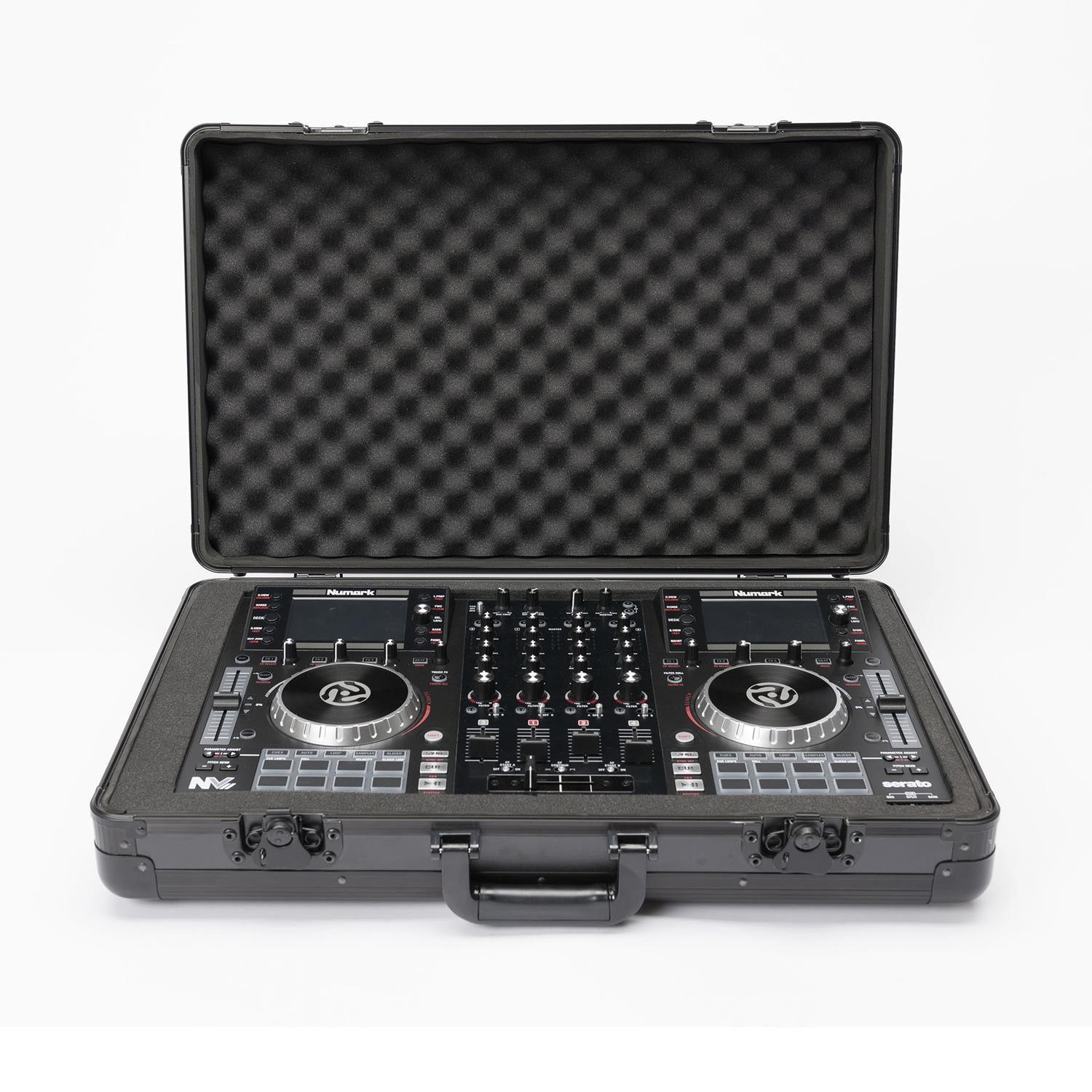 Magma Carrylite DJ-Case XL Plus Lightweight Carry Case - DY Pro Audio