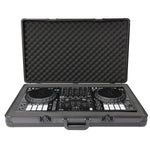 Magma CarryLite DJ-Case XXL Plus Lightweight Carry Case - DY Pro Audio
